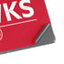 NBA Atlanta Hawks Standard - Red Surface Pro 8 Skin