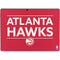 NBA Atlanta Hawks Standard - Red Surface Pro 9 Skin