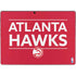NBA Atlanta Hawks Standard - Red Surface Pro 9 Skin