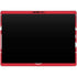 NBA Atlanta Hawks Standard - Red Surface Pro 9 Skin