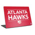 NBA Atlanta Hawks Standard - Red Universal Laptop 11in (8.8 x 6.2in) Skin