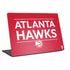 NBA Atlanta Hawks Standard - Red Universal Laptop 13in (10.6 x 7.6in) Skin