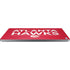 NBA Atlanta Hawks Standard - Red Universal Laptop 16.6in (13.4 x 9.7in) Skin