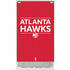 NBA Atlanta Hawks Standard - Red Xbox Series S Skins