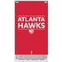NBA Atlanta Hawks Standard - Red Xbox Series S Console Skin