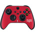 NBA Atlanta Hawks Standard - Red Xbox Series X Controller Skin