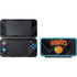 NBA Atlanta Hawks Team Jersey Nintendo 2DS XL (2017) Skin