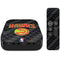 NBA Atlanta Hawks Team Jersey Apple TV Skin