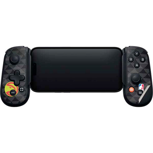 NBA Atlanta Hawks Team Jersey Backbone One for iPhone Game Controller Skin