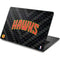 NBA Atlanta Hawks Team Jersey Dell Chromebook Skin