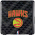 NBA Atlanta Hawks Team Jersey Cooler Master MasterBox Q300L Mini Tower Skin