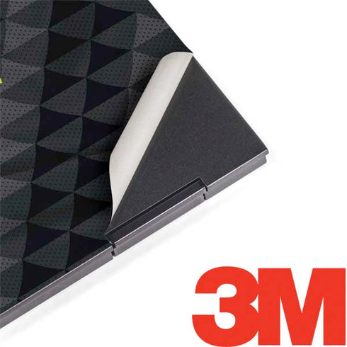 NBA Atlanta Hawks Team Jersey HP Envy Skin