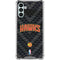 NBA Atlanta Hawks Team Jersey Galaxy A13 5G Clear Case