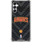 NBA Atlanta Hawks Team Jersey Galaxy A14 5G Clear Case
