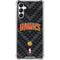 NBA Atlanta Hawks Team Jersey Galaxy A15 5G Clear Case