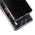 NBA Atlanta Hawks Team Jersey Galaxy A21 Clear Case