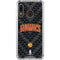 NBA Atlanta Hawks Team Jersey Galaxy A30 Clear Case