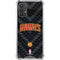 NBA Atlanta Hawks Team Jersey Galaxy A32 5G Clear Case