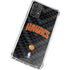 NBA Atlanta Hawks Team Jersey Galaxy A32 5G Clear Case