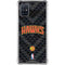 NBA Atlanta Hawks Team Jersey Galaxy A51 5G Clear Case