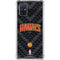 NBA Atlanta Hawks Team Jersey Galaxy A71 5G Clear Case