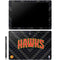 NBA Atlanta Hawks Team Jersey Galaxy Book 12in Skin