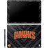 NBA Atlanta Hawks Team Jersey Galaxy Book 12in Skin