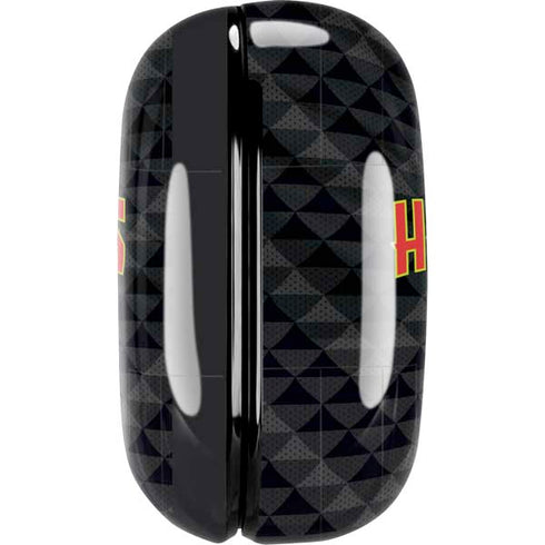 NBA Atlanta Hawks Team Jersey Galaxy Buds Pro Skin