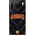 NBA Atlanta Hawks Team Jersey Galaxy Note 10 Plus Skin