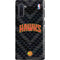 NBA Atlanta Hawks Team Jersey Galaxy Note 10 Pro Case