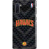 NBA Atlanta Hawks Team Jersey Galaxy Note 10 Pro Case