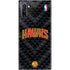 NBA Atlanta Hawks Team Jersey Galaxy Note 10 Skin
