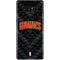 NBA Atlanta Hawks Team Jersey Galaxy Note 8 Skin