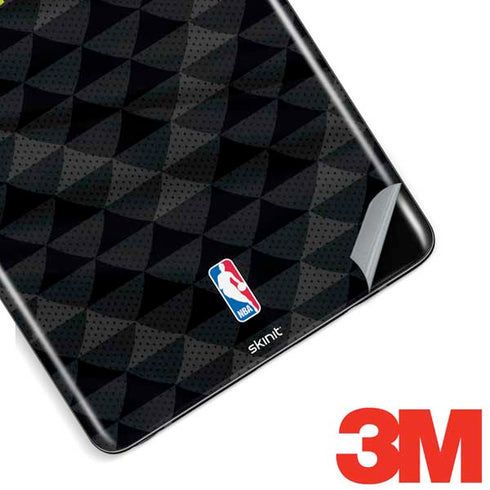 NBA Atlanta Hawks Team Jersey Galaxy Note 8 Skin