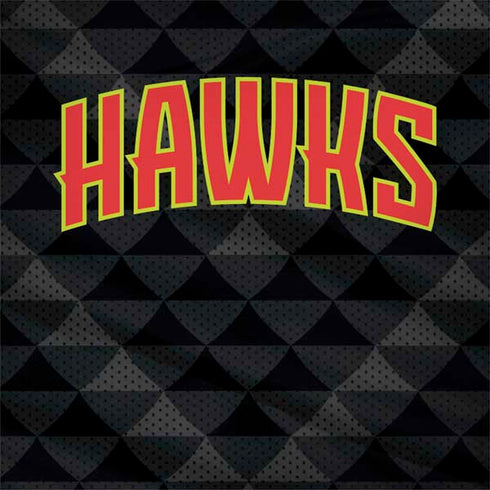 NBA Atlanta Hawks Team Jersey Galaxy Note 8 Skin