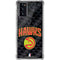NBA Atlanta Hawks Team Jersey Galaxy Note20 5G Clear Case