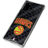 NBA Atlanta Hawks Team Jersey Galaxy Note20 5G Clear Case