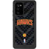 NBA Atlanta Hawks Team Jersey Galaxy Note20 5G Waterproof Case