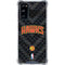 NBA Atlanta Hawks Team Jersey Galaxy S20 FE Clear Case