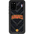 NBA Atlanta Hawks Team Jersey Galaxy S20 Plus Waterproof Case