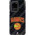 NBA Atlanta Hawks Team Jersey Galaxy S20 Ultra 5G Pro Case