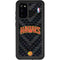 NBA Atlanta Hawks Team Jersey Galaxy S20 Waterproof Case