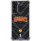 NBA Atlanta Hawks Team Jersey Galaxy S21 5G Clear Case