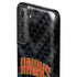 NBA Atlanta Hawks Team Jersey Galaxy S21 FE Pro Case