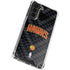 NBA Atlanta Hawks Team Jersey Galaxy S21 Plus 5G Clear Case