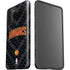 NBA Atlanta Hawks Team Jersey Galaxy S21 Plus 5G Pro Case