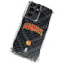 NBA Atlanta Hawks Team Jersey Galaxy S21 Ultra 5G Clear Case