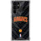 NBA Atlanta Hawks Team Jersey Galaxy S22 Ultra Clear Case
