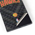 NBA Atlanta Hawks Team Jersey Galaxy S22 Ultra Skin