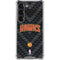 NBA Atlanta Hawks Team Jersey Galaxy S23 Clear Case